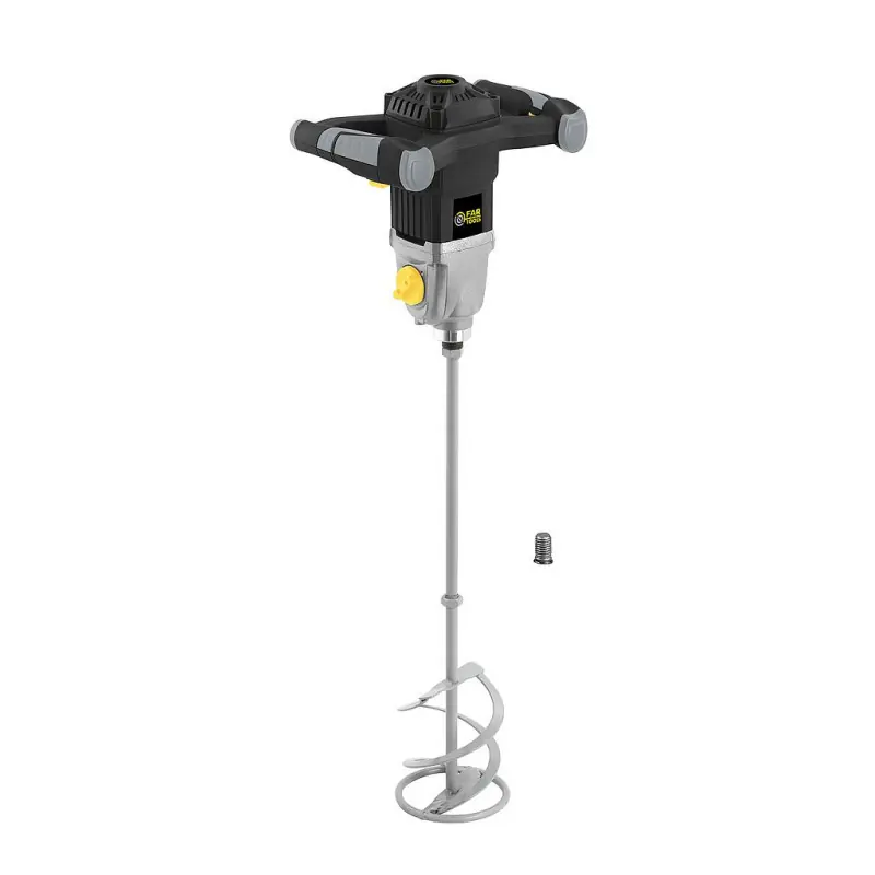 Malaxeur 1400W 27 Nm Diam 120mm MI 1200B