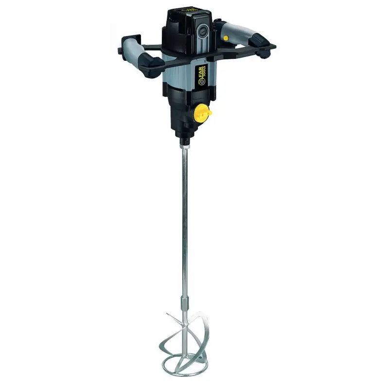 Malaxeur 1800W 38 Nm Diam 160mm MI 1800B