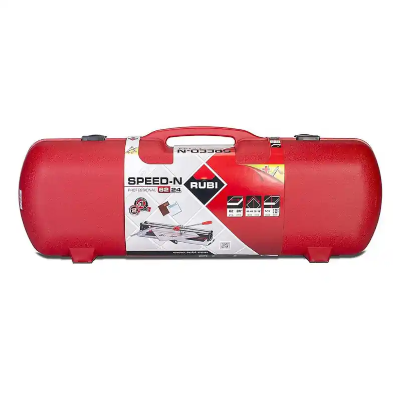 Malette de transport pour coupe-carreaux SPEED-62 13827