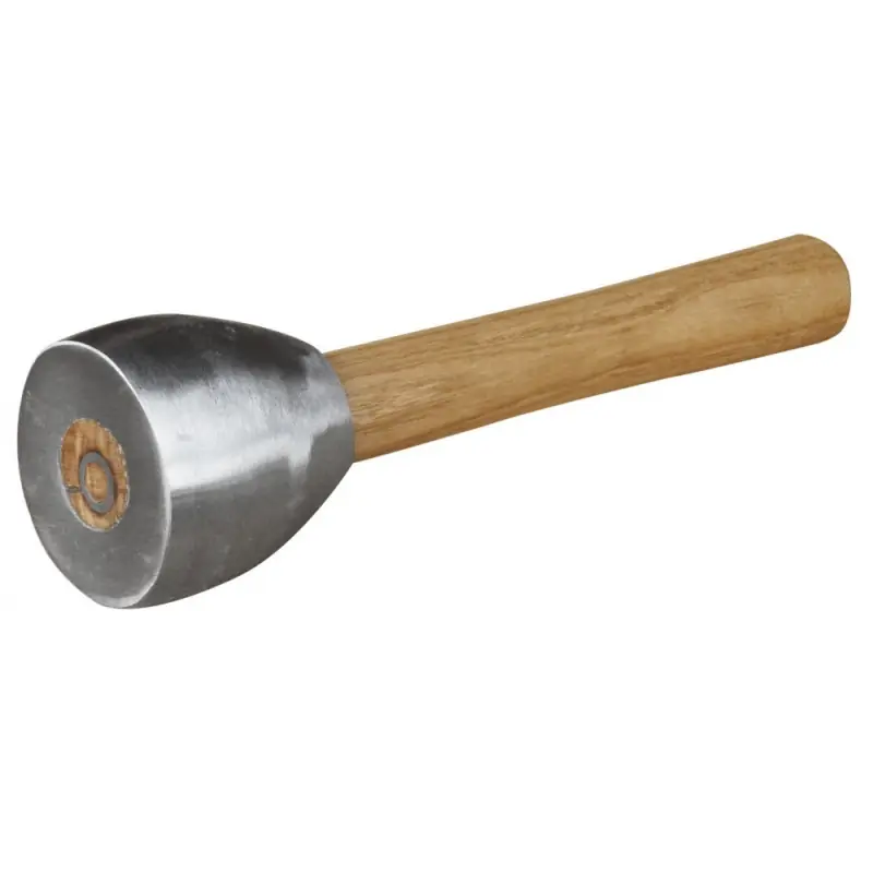 Maillet de sculpteur sur pierre 800g 1520135