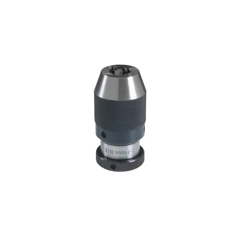 Mandrin Autoserrant De 1 A 16 Mm B18
