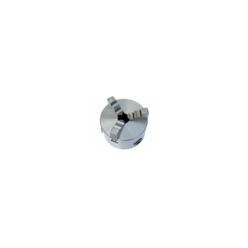 Mandrin à 3 mors 125 mm