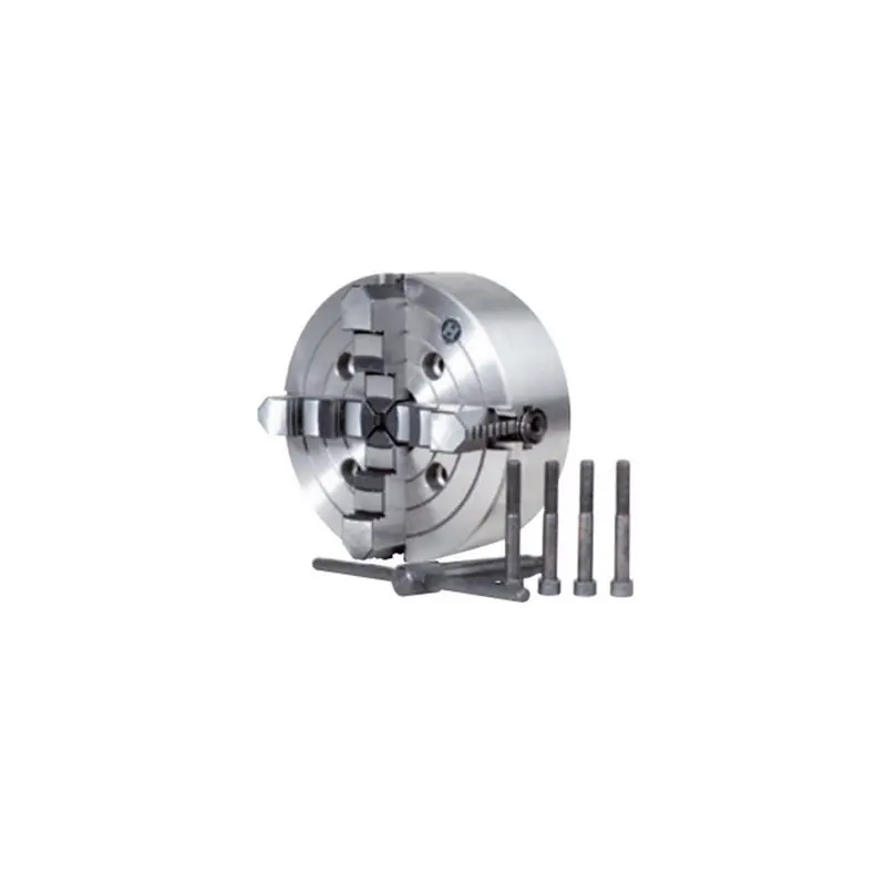 Mandrin 4 Mors 100 Mm