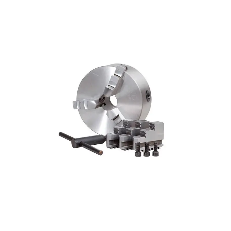 Mandrin 3 Mors 125mm