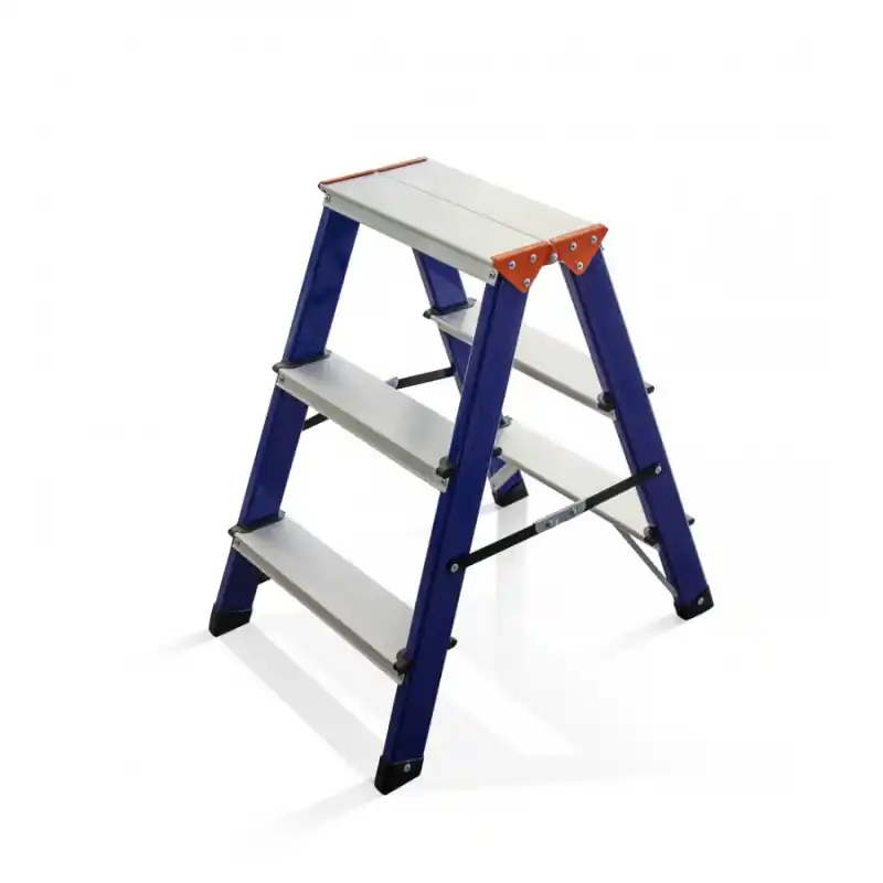 Marchepied 3 marches hateur max. 59 cm 260255