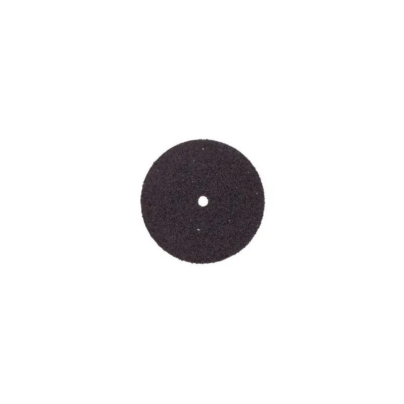 Lot de 36 disques à tronçonner diam. 23,8mm 409