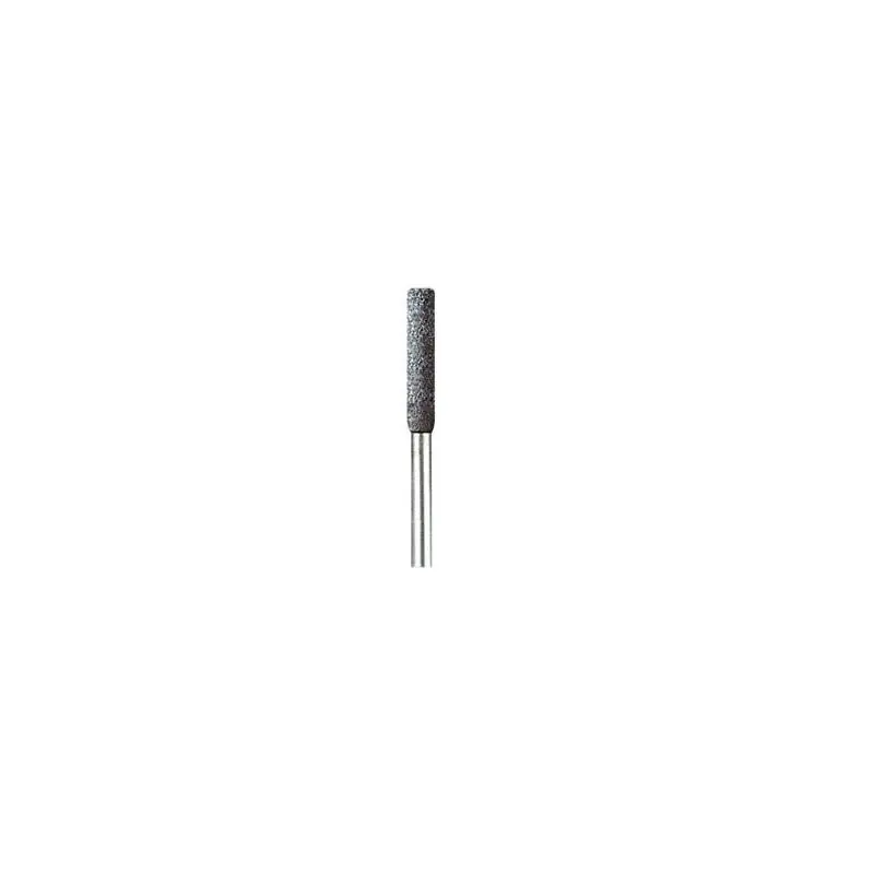 Lot de 3 meules d’affûtage pour chaine de tronçonneuse 4mm