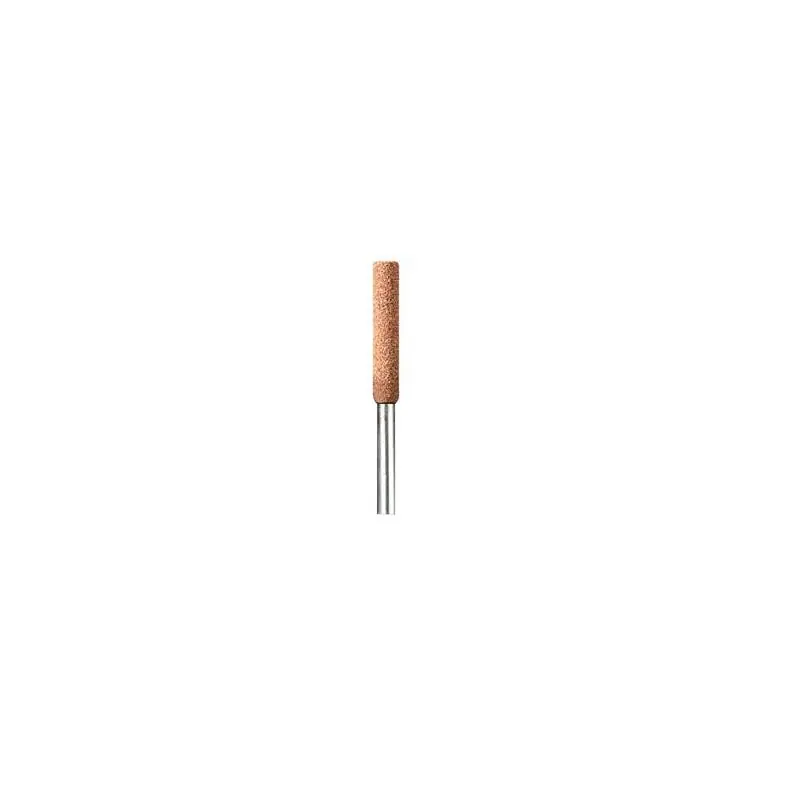 Lot de 3 meules d’affûtage pour chaine de tronçonneuse 4,8mm
