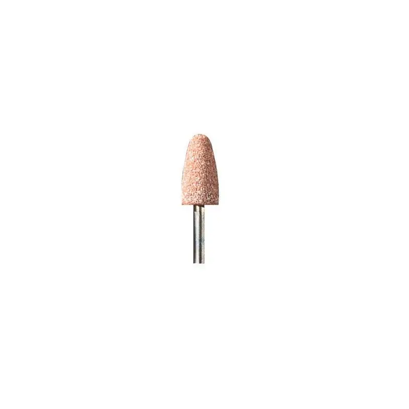 Lot de 3 meules à rectifier en oxyde d’aluminium 952