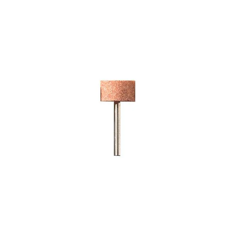 Lot de 2 meules à rectifier en oxyde d’aluminium 8153