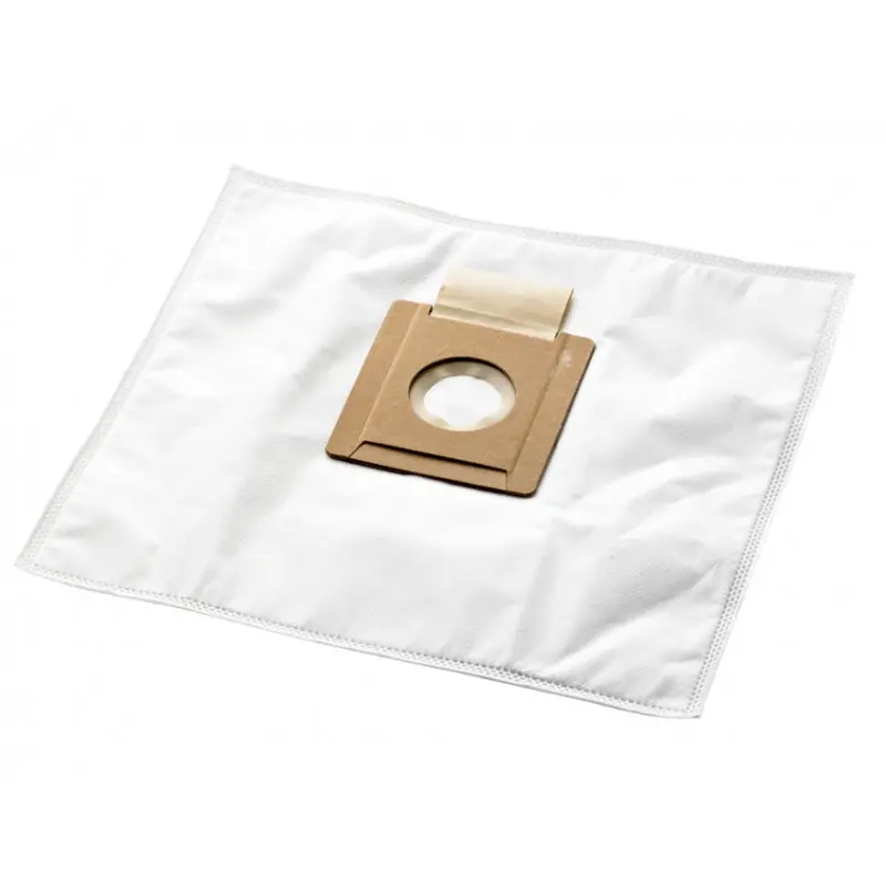 Lot de 5 sacs synthétique avec pré-filtre Action/ Bravo