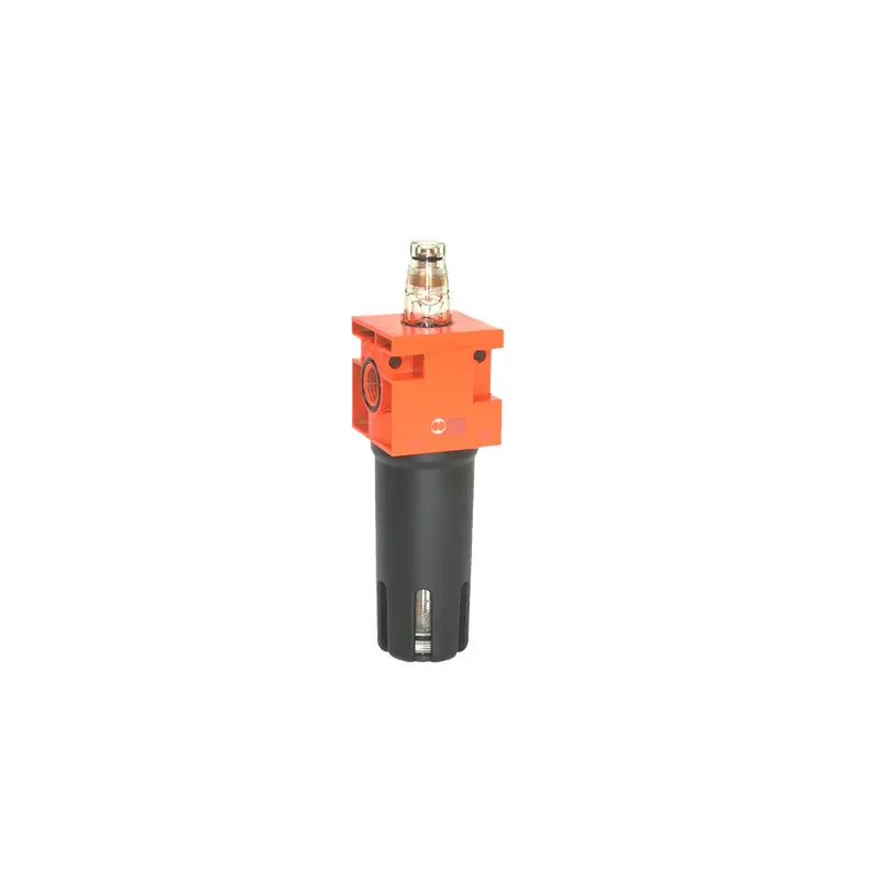 Lubrificateur 1/4" Professionnel 16 bar maxi