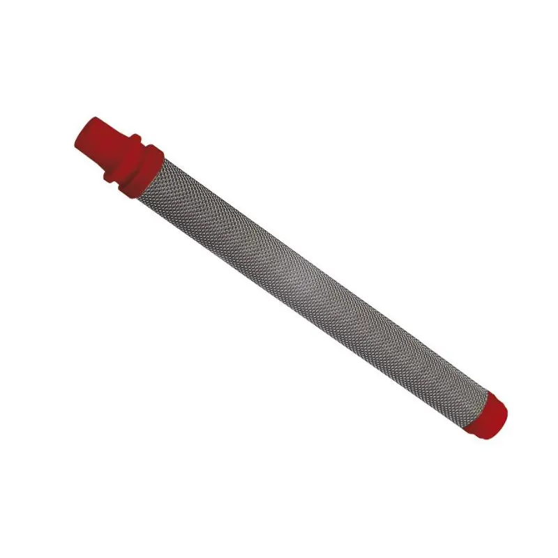 Lot de 2 Filtres 418711 XS-S rouge Wagner