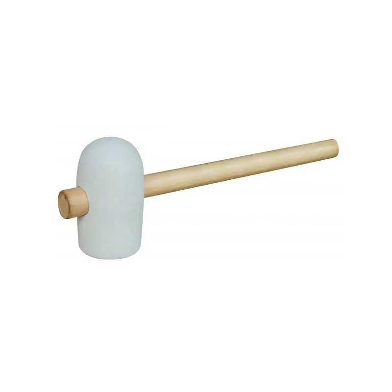 Maillet Caoutchouc de carreleur diamètre 65 mm 4590282