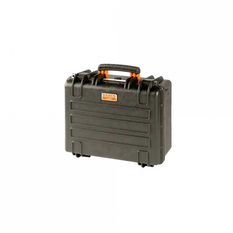Mallette rigide 29 l à usage intensif avec panneaux pour outils 4750RC