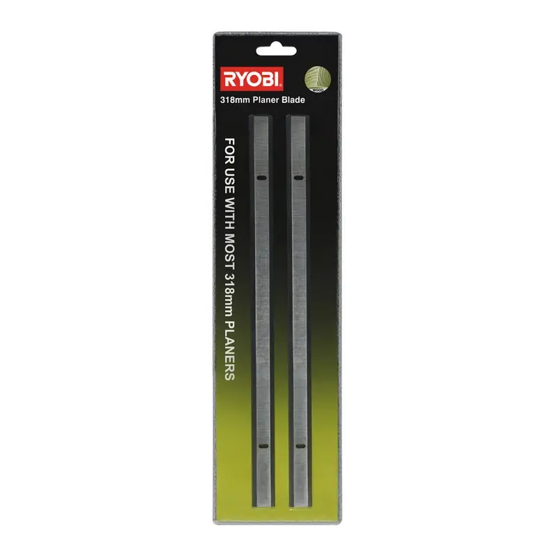 Lot de 2 fers 318mm PTB02PK