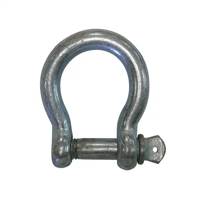 Manille Lyre D. 25 mm CMU 2000 kg 5255M