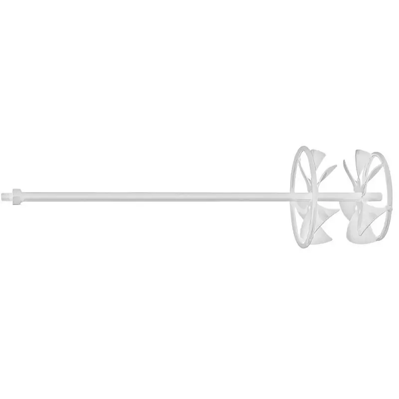 Malaxeur Diam 120x590 mm SR 12-120