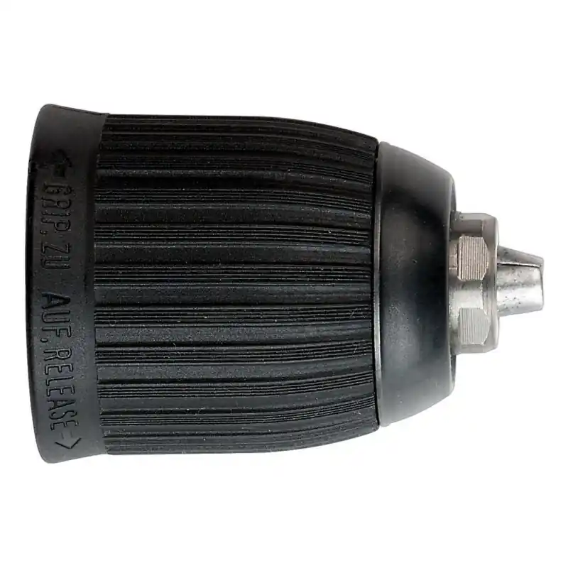 Mandrin à serrage rapide Futuro Plus S1 10 mm 3/8"