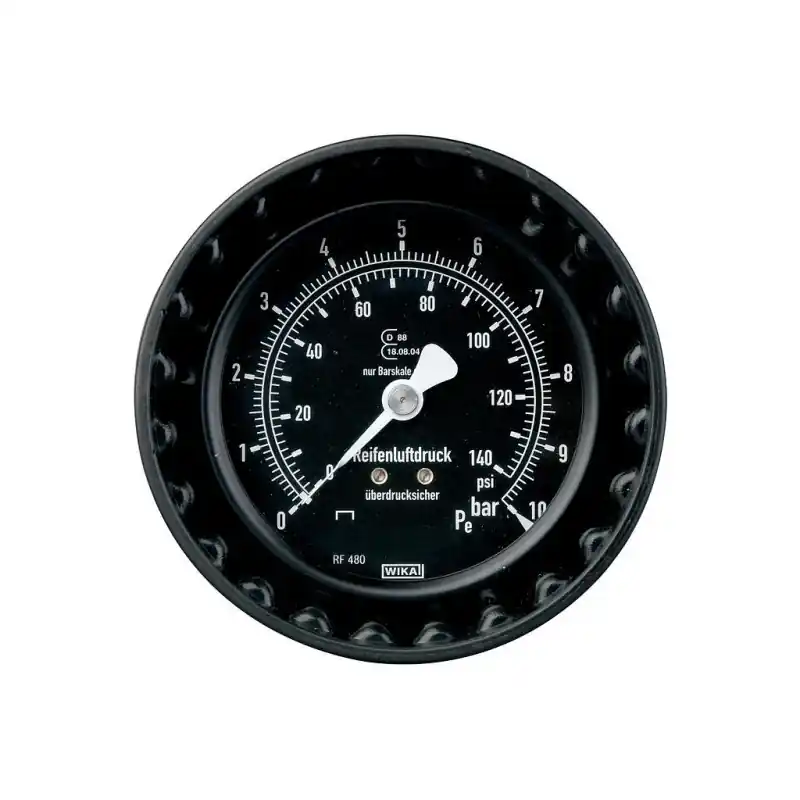 Manomètre Diam 80 mm pour RF 480