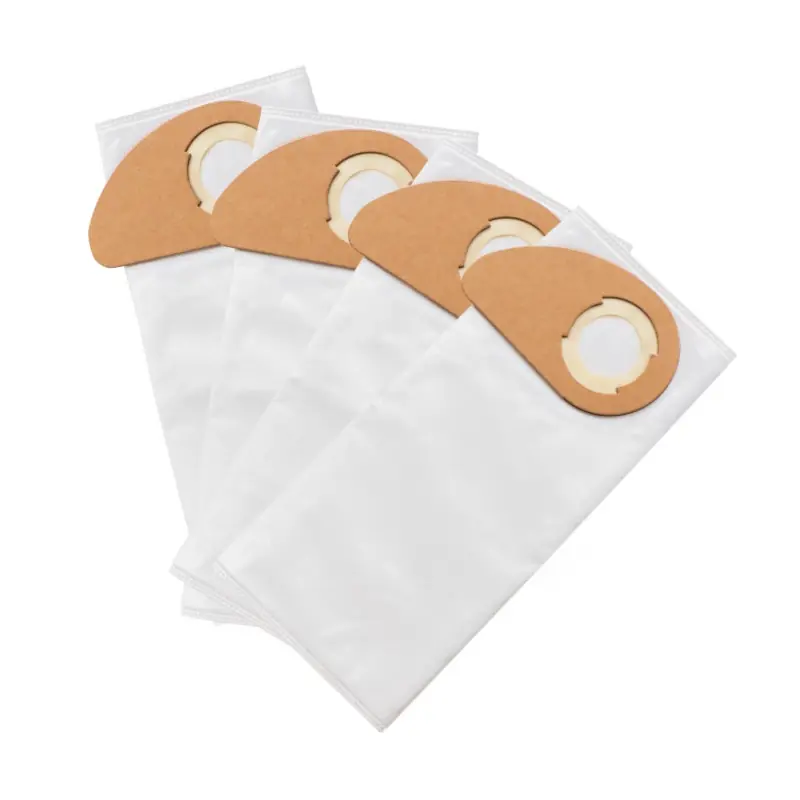 Lot de 4 sacs synthétique BUDDY II