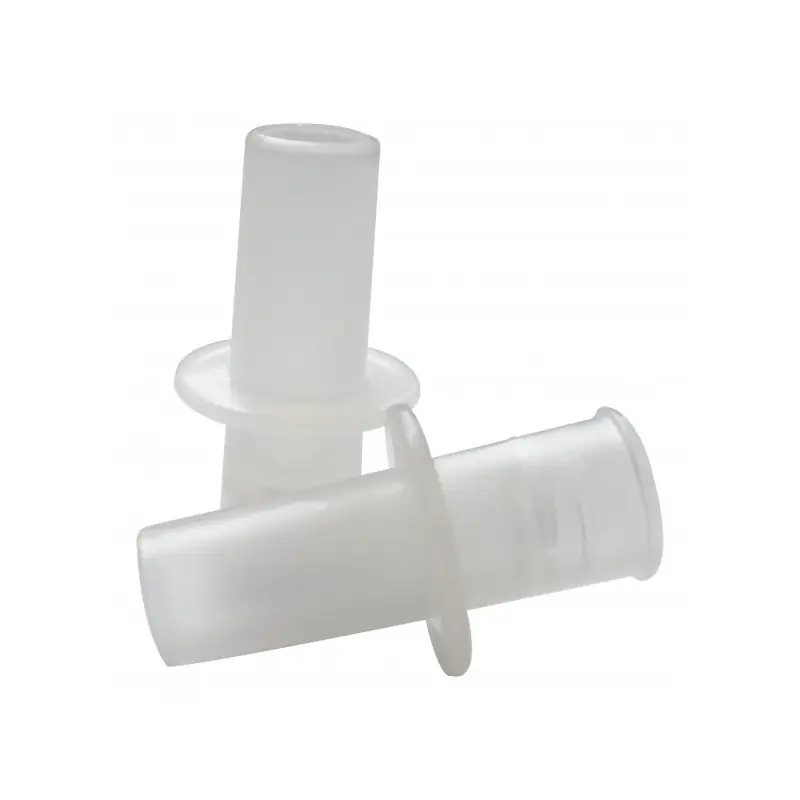 Lot de 20 embouts buccals pour Ethylotest ETHYWAY et ETHYLEC