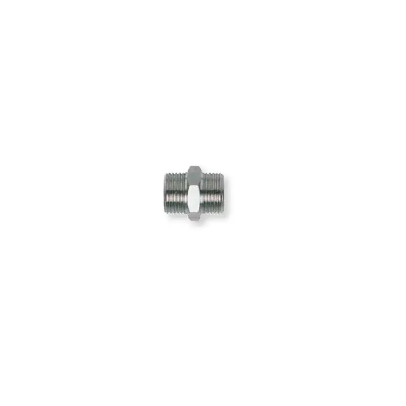 Mamelons égaux 3/8” M 3/8” M RA702C
