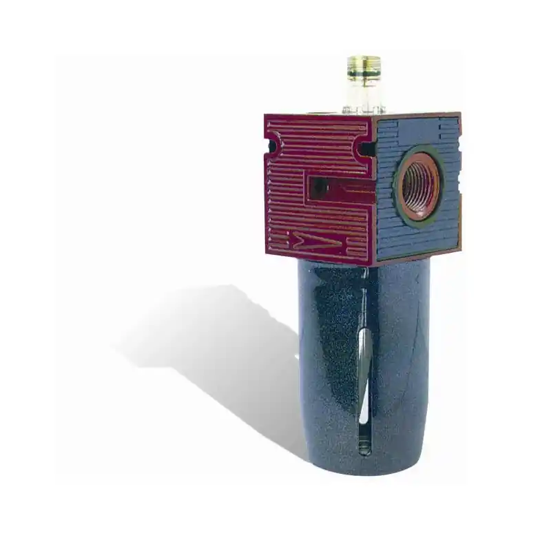 Lubrificateur 3/8"F & 1/2"F HU3/8C