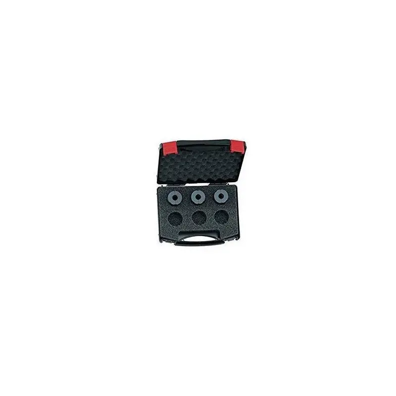 Malette d‘insert Diam RF 16/20/25/32 mm