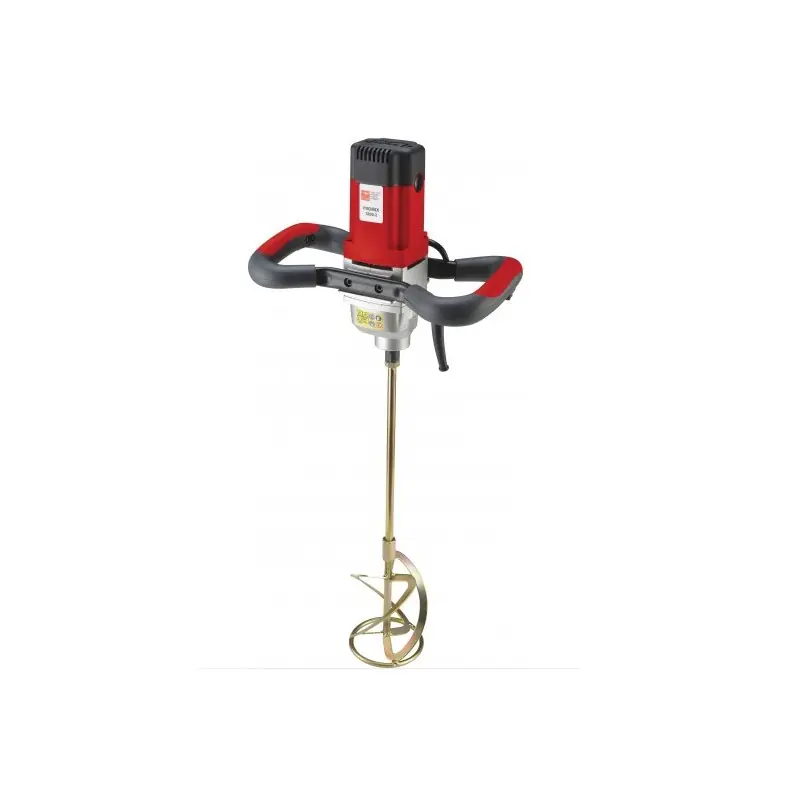 Malaxeur 1800W 90L 2 vitesses PROMIX1800-2
