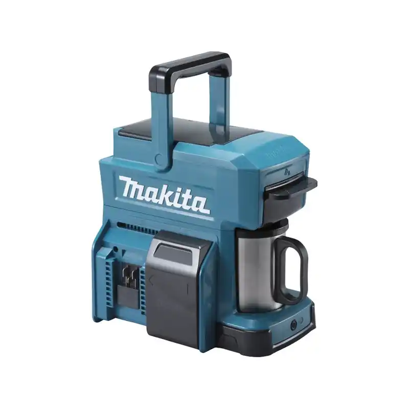 Machine à café 18 V ou 12 V Li-Ion sans batterie ni chargeur DCM501Z