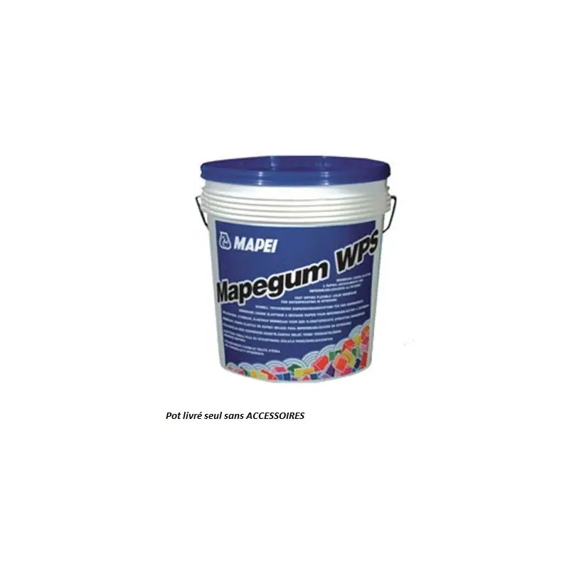 Mapegum WPS 25Kg