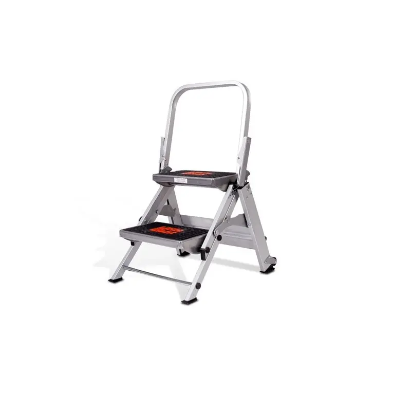 Marchepied Safety Step 2 marches charge maxi. 150 kg LIG-10210