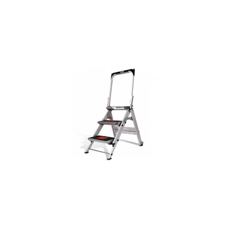 Marchepied Safety Step 3 marches charge maxi. 150 kg LIG-10310