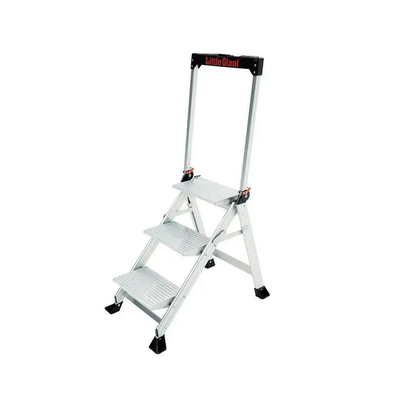 Marchepied Jumbo Step 3 marches LIG-11903