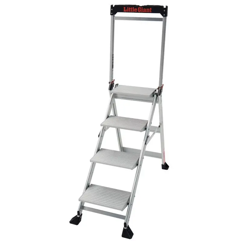 Marchepied Jumbo Step 4 marches LIG-11904