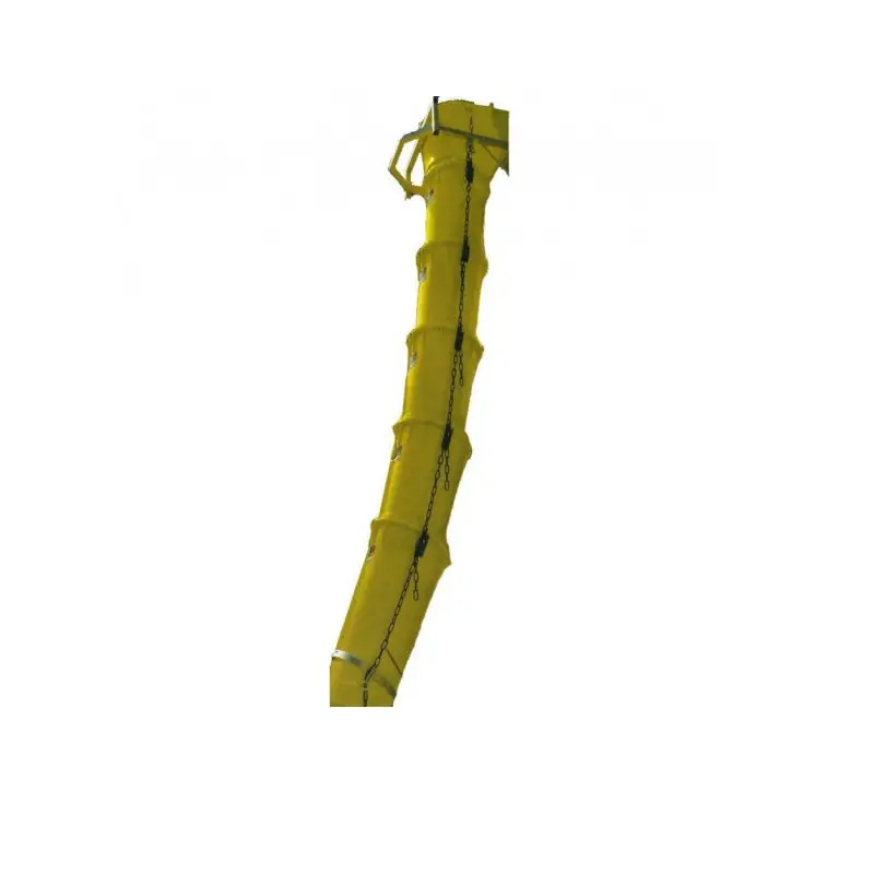 Lot goulottes complet 6m LOT6P-DG