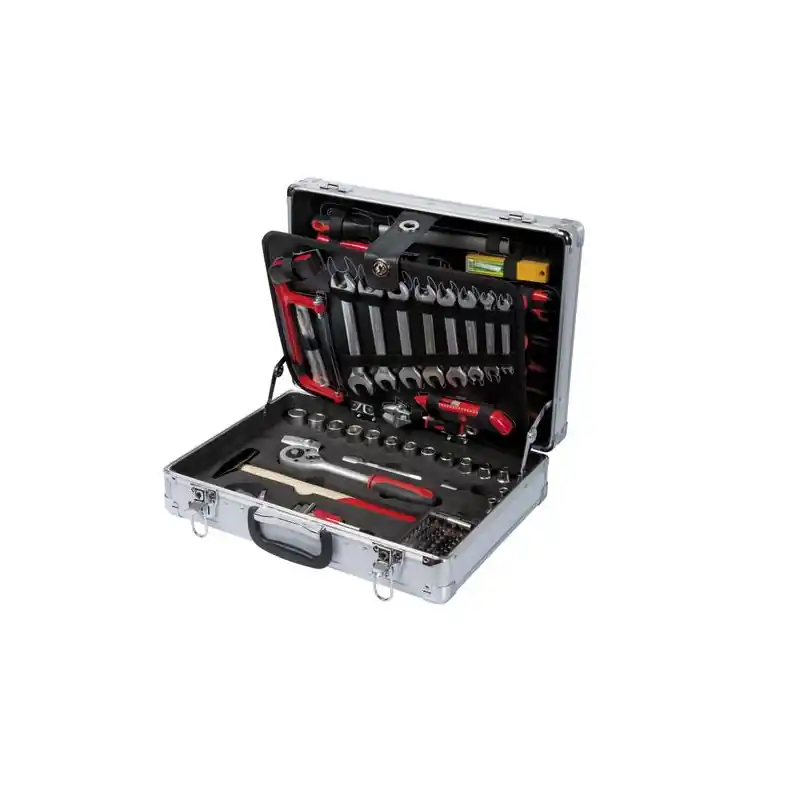 Malette Outillage 149 pièces PRKOUT149VA