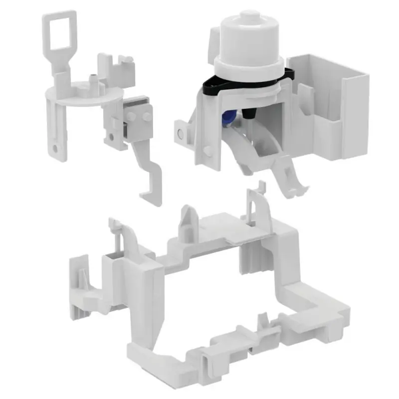 Kit de conversion électronique ProSys™ 120 infrarouge R009967