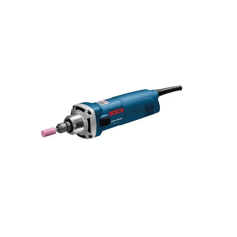 Meuleuse droite 650 W GGS 28 CE