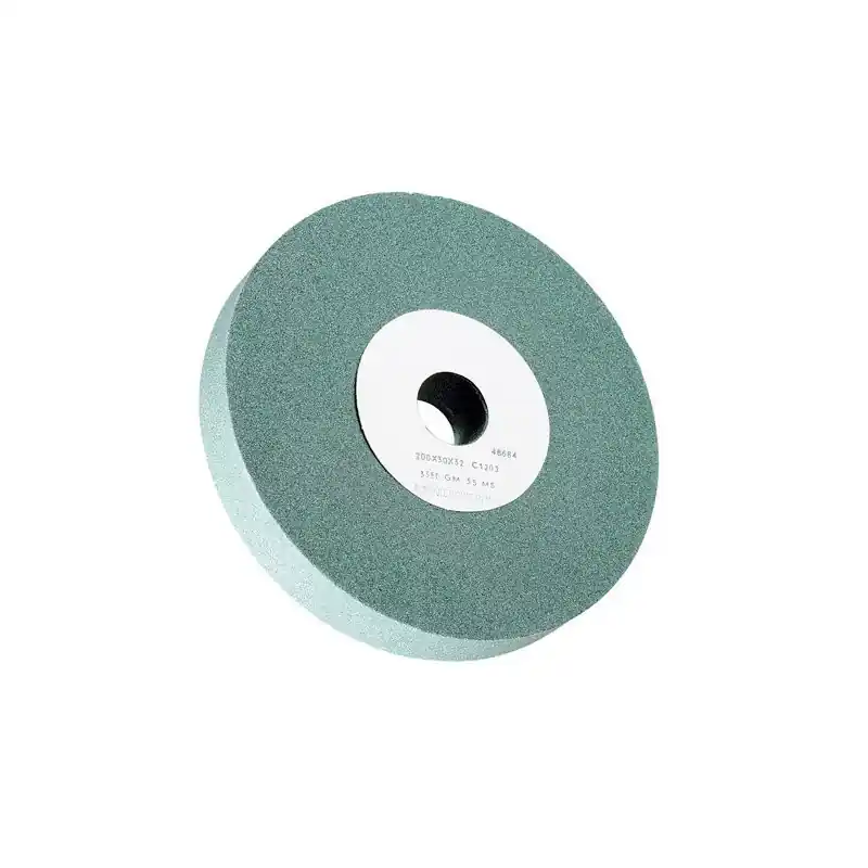 Meule C 120j Carbure Silicium D.200 X 30 X 32