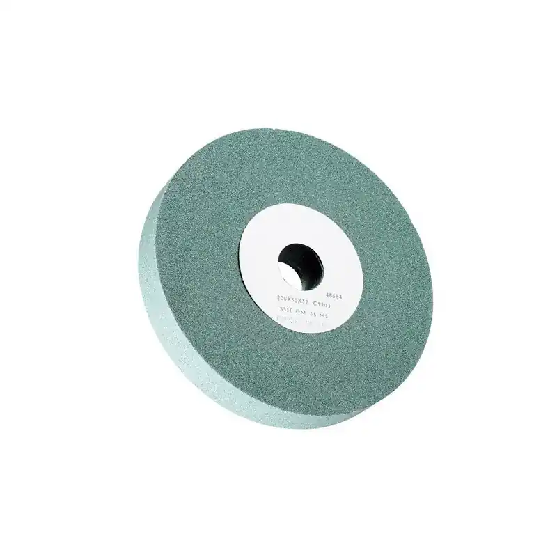 Meule C 120j Carbure Silicium D.150 X 25 X 32
