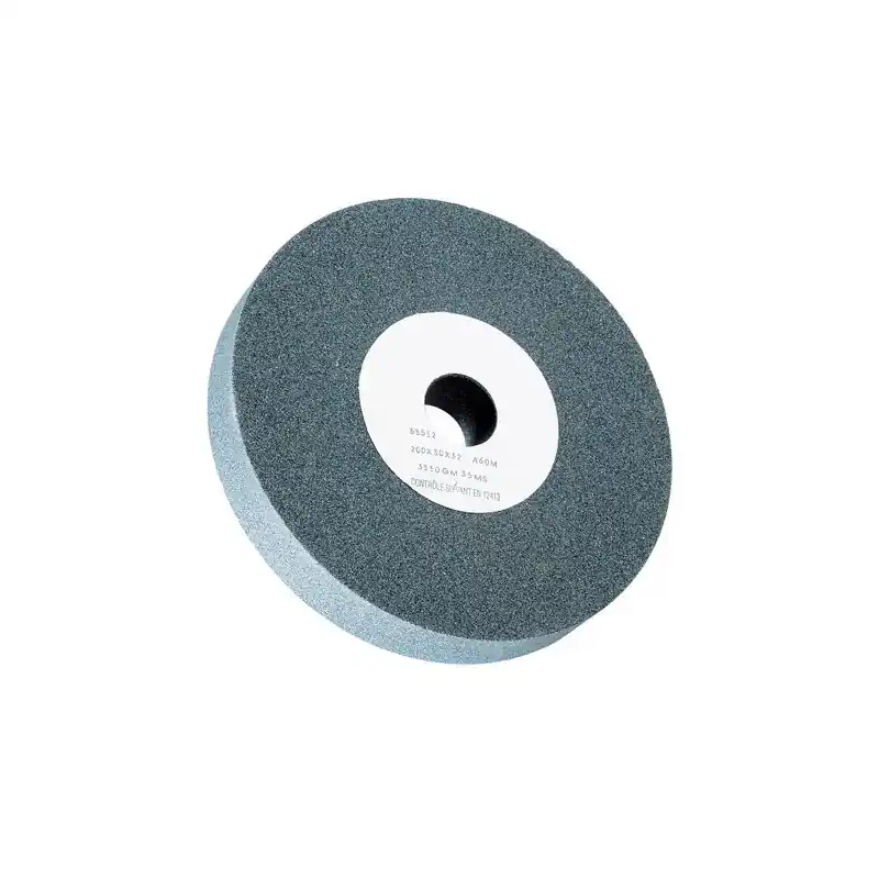 Meule A 60 M Corindon Gris D.150 X 25 X 32