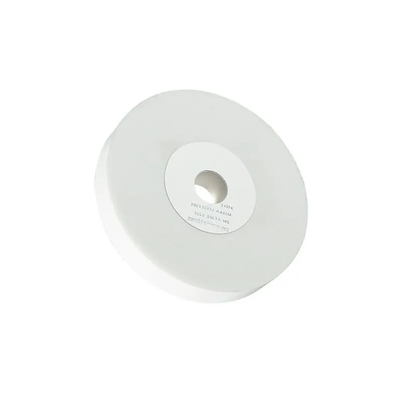 Meule Aa 60 M Corindon Blanc D.250 X 30 X 32
