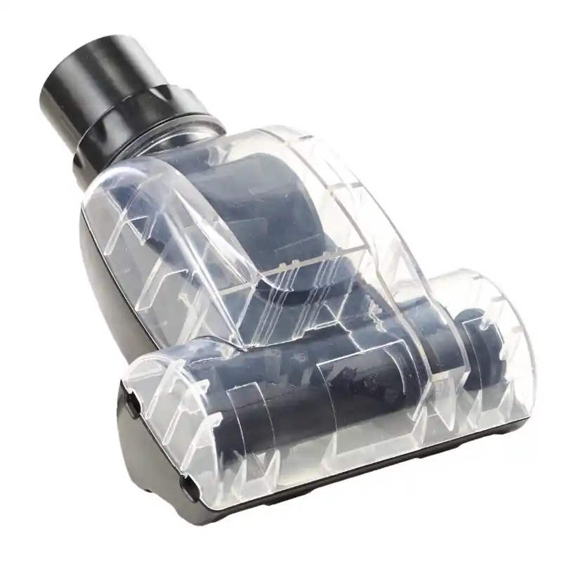 Mini Turbo brosse