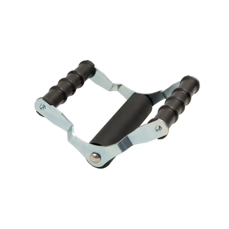 Maroufleur 2 poignées 160 mm CE35E