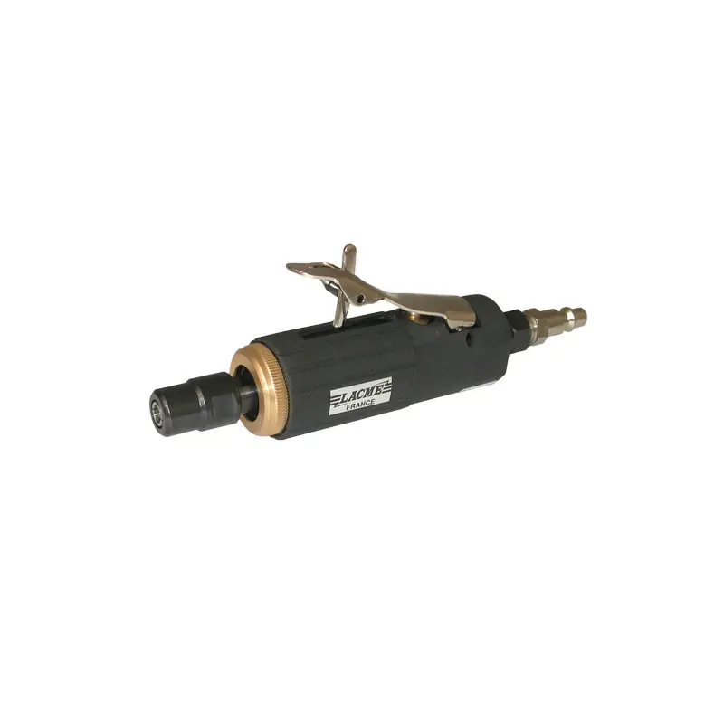 Meuleuse crayon Professionnelle à air Diam 6 mm 0,33CV