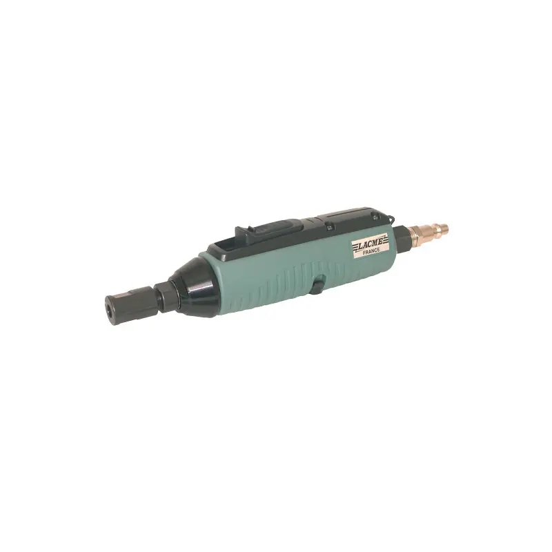 Meuleuse crayon industrie à air 25000 tr/min Diam 6 mm 0,24CV