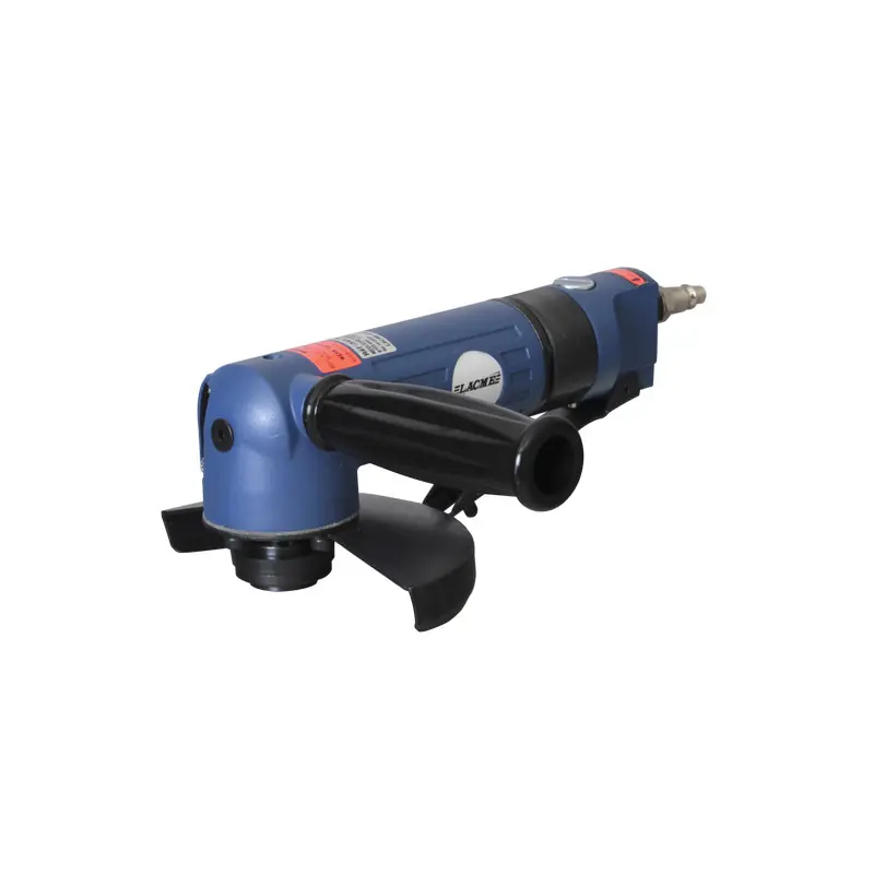 Meuleuse d‘angle Professionnel à air Diam 125 mm 0,6CV