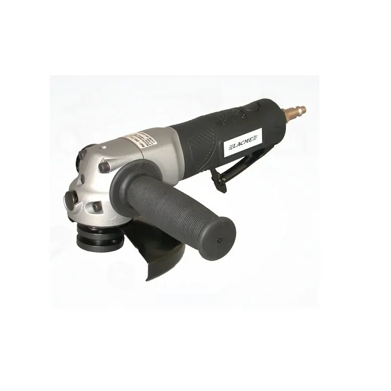 Meuleuse d‘angle Industrie à air Diam 125 mm 950W